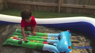 WORLD BIGGEST GIANT EGG SURPRISE OPENING Mickey Mouse WORLD BIGGEST GIANT EGG SURPRISE OPENING Mickey Mouse