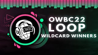 th - Mr.Esuoh🇺🇲（00:06:16 - 00:09:05） - LOOPSTATION Wildcard Winners | ONLINE WORLD BEATBOX CHAMPIONSHIP 2022