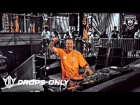 DROPS ONLY | DROPIXX at REBiRTH 2025 (MAINSTAGE OPENING)