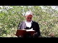 MAANSO BARROOR DIIQ AH TALAAL FIDIYUU AHAA Abwaan Xasan Muxumed Qalinle