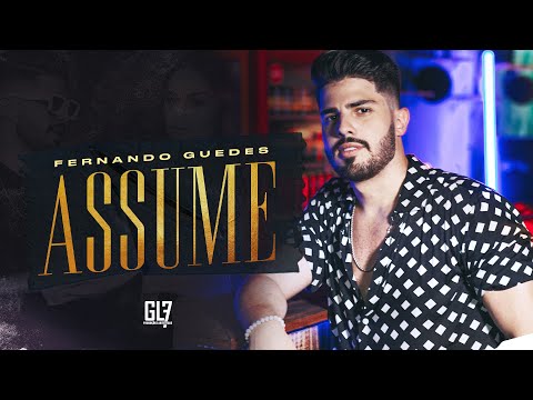 Fernando Guedes - Assume