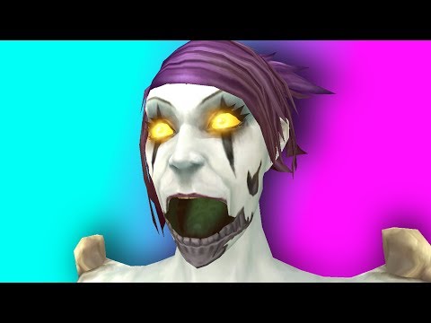 THE MOST FUN DUELS TO WATCH (5v5 1v1 Duels) - Fire Mage PvP WoW Legion 7.3