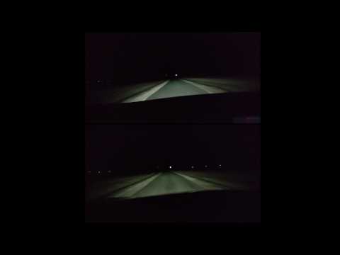 Xenon Osram Xenarc Night Breaker Unlimited vs. Xenarc CoolBlue Intense D1S