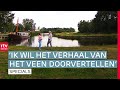 10 jaar Veenvaart: Van het Veenpark naar Emmer-Compascuum | Veenvaart Ahoy! | RTV Drenthe