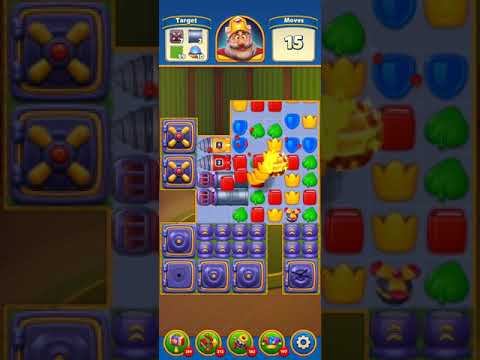 Loyal Match Level 3117