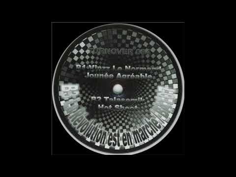 turnover 04   B3 La Revolution est en marche BAT07