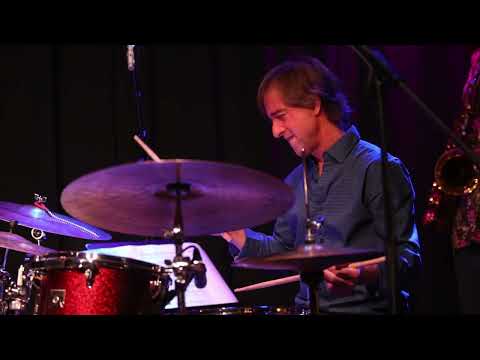 28 FESTIVAL DE LA UNIVERSIDAD  DE SEVILLA ASSEJAZZ. JAVIER VERCHER 4TET 1