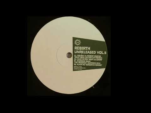 Alain Ho | Season's Change