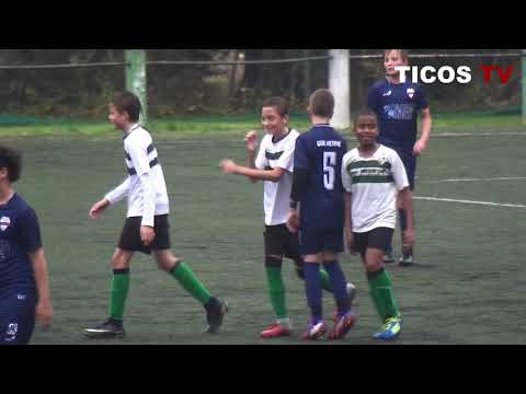 Ticos vs Playsports