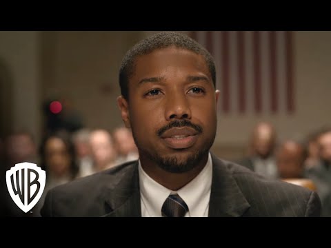 Just Mercy | "The Equal Justice Initiative" + "This Moment Deserves" | Warner Bros. Entertainment