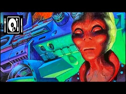 HiTech Dark Psytrance ● Yatzee - Quantum Trip 183 BPM