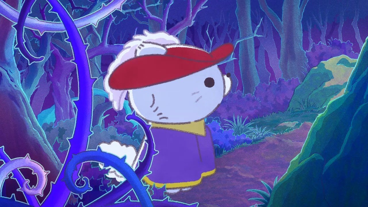 Rilakkuma: Chuyến du hành mộng mơ thư giãn - Tập 07 [Việt sub]