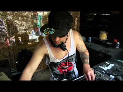 Defunk @ Emissions Fest 2014