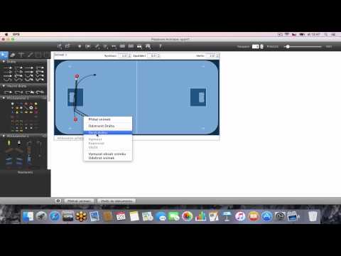 Jak vytvořit animaci?