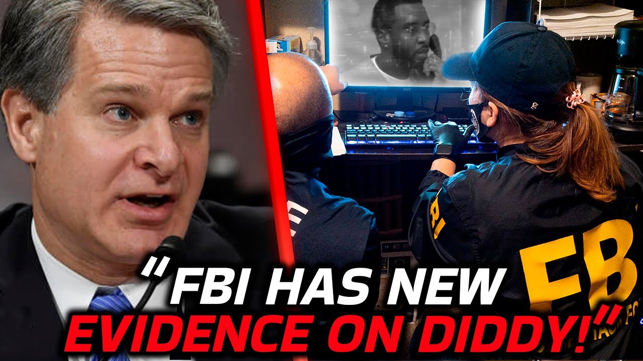 Leaked CNN Call Diddy Orders Lawyer To DESTROY Secret Stash Of Blackmail!