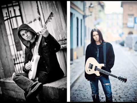 Gabriel Fleszar  Zostań i bądź