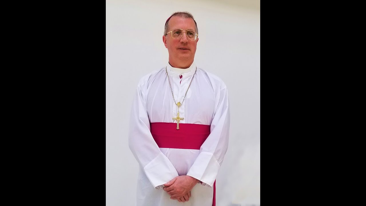 Why Mary Matters thumbnail