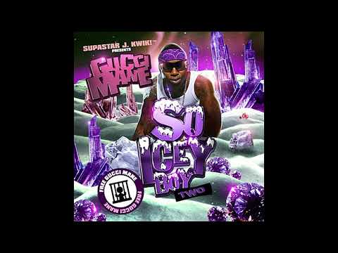 [FREE] Old Gucci Mane x Zaytoven Type Beat 2024 "Icey Burr"