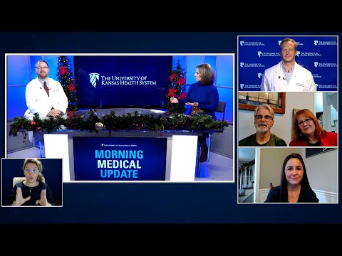 Friday Morning Medical Update: Important Changes to Liver Donor Allocation