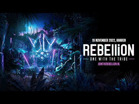 Rebellion Festival ( Last MainStage Act) Deadly Guns vs. Dimitri K. LIVE 4K
