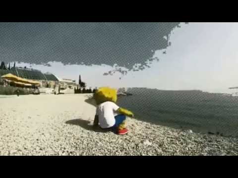 European University Games Croatia 2016