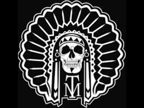 7 Tribu Mala - Somos Los Indios