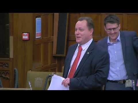 Westminster Hall Debate