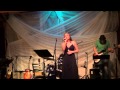 Anastasia singing Christina Aguilera Hurt 