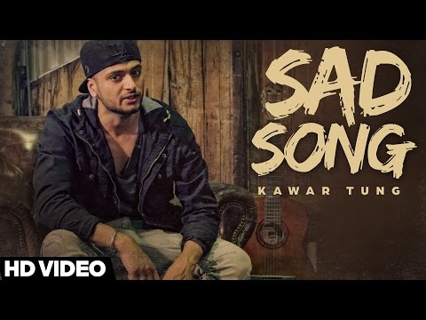 Sad Song