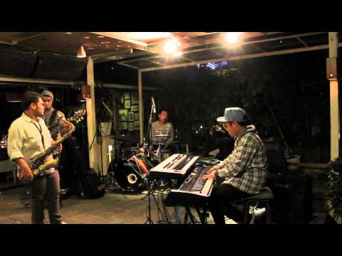 OLEO (Sonny Rollins) - Ricad Hutapea