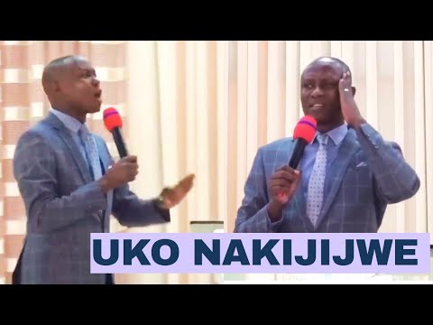 UBUHAMYA BUDASANZWE/UKO UWARI UMUYOBOZI MURI ISLAM YABAYE PASTOR /REBA VIDEO
