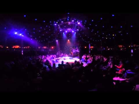 Duo Flame - Spiegelworld Empire (acrobatic duo)