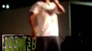 Ray Lavender at the let the Goodtime Roll- Stay