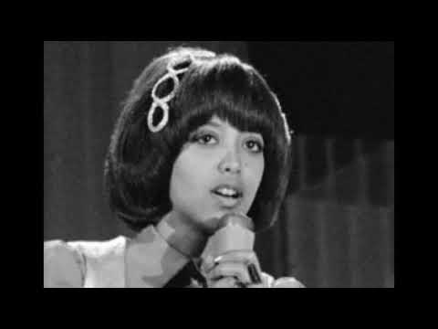 NSF 1970: Sandra Reemer - Voorbij Is De Winter