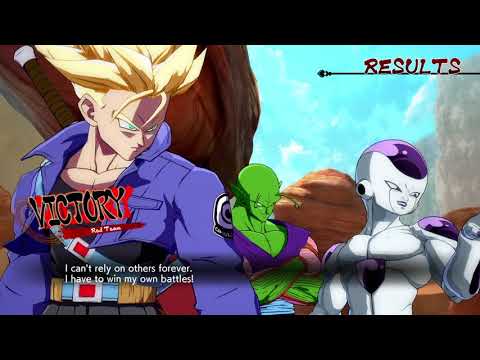 DaiAndOh vs Alzarath