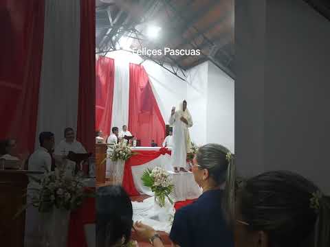 Felices Pascua de Resurrección #venezuela #parati #Trujillo #Bolívar #pascua