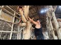 Durga Puja Preparation 2026 Official Video Sculptor Pradip Rudrapal PRP Studio