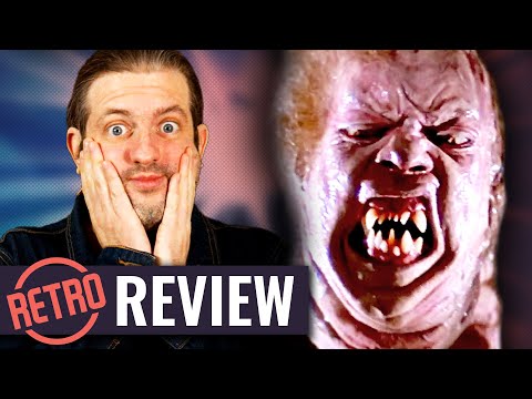 Video Thumbnail: Abartig und Genial: The Thing | Review