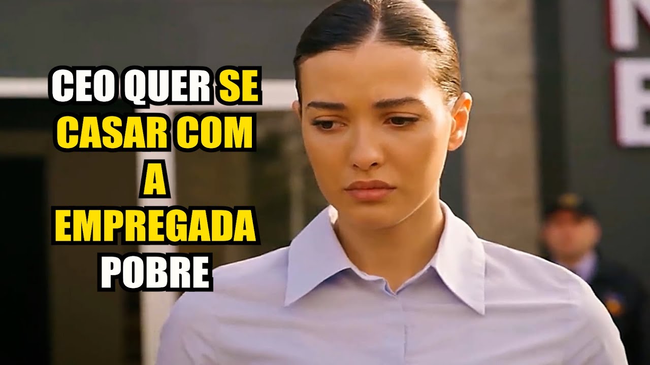 CEO QUER SE CASAR COM UMA EMPREGADA POBRE | Resumo da série: Castigo e Amor CAP.2