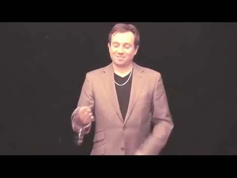 Saturn Magic - GIR Ring Set BLACK CHROME (Gimmick and Online Instructions) by Matthew Garrett - Tri