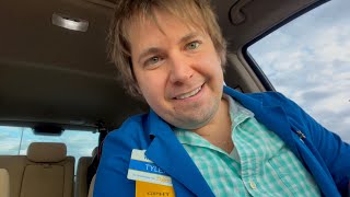 What It’s Like Working at Walmart Pharmacy (Insurance is HELL!)