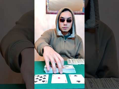 How to CHEAT at poker!
