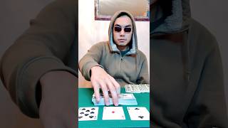 How to CHEAT at poker!