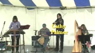 Celtic Festival Maryland 2005 - Performers