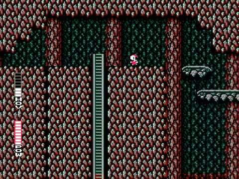 Let's Play Blaster Master [NES]: Area 4 (Part 2)