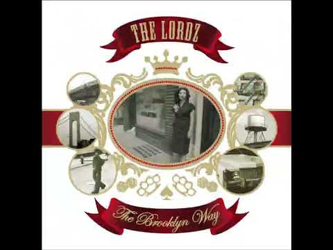 Brooklyn Way - The Lordz ft Everlast (Stress Remix)