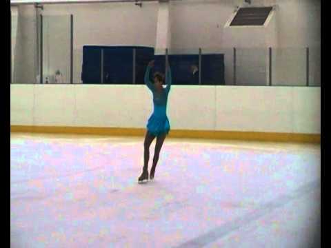 Barinova Valeria Serebro3 Yaroslavl2010