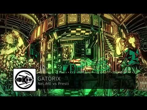 GATORIX 【Official Audio】