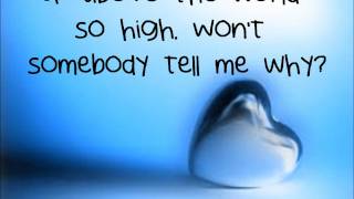 Fairy tales by Jojo lyrics