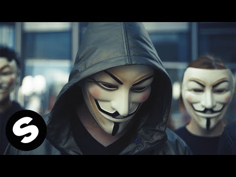 Nicky Romero - Toulouse (2020 Edit) [Official Music Video]